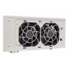 Silverstone SST-FLP01W computerbehuizing HTPC wit