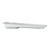 CHERRY KW 7100 MINI BT toetsenbord universeel Bluetooth QWERTY US International mintkleur
