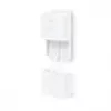 Ubiquiti UISP dual-power injector 2,5 Gigabit Ethernet 48 V