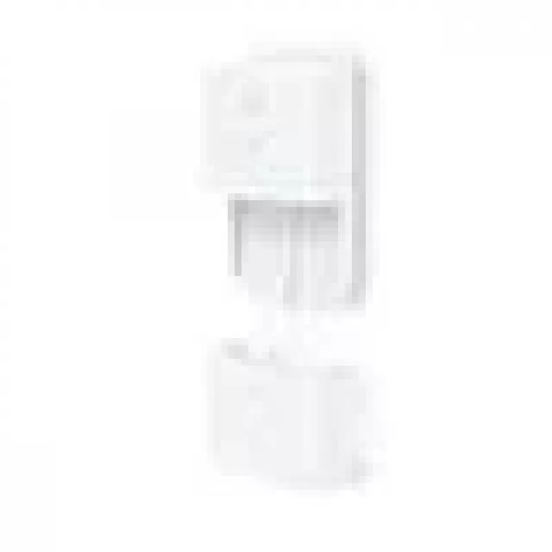 Ubiquiti UISP dual-power injector 2,5 Gigabit Ethernet 48 V