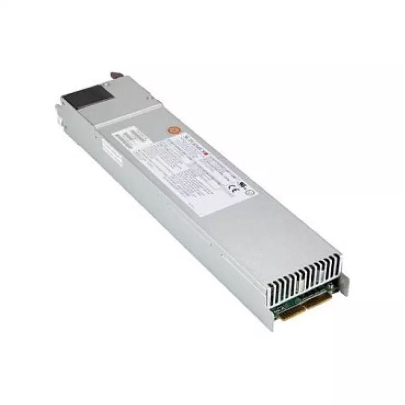 Voeding Supermicro PWS-920P-1R2 920 W