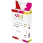 Armor K20781OW - compatibel - cyaan - Brother - enkelverpakking - 1 stuk - LC-3219XLC