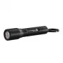 Ledlenser P3 zaklamp, zwart