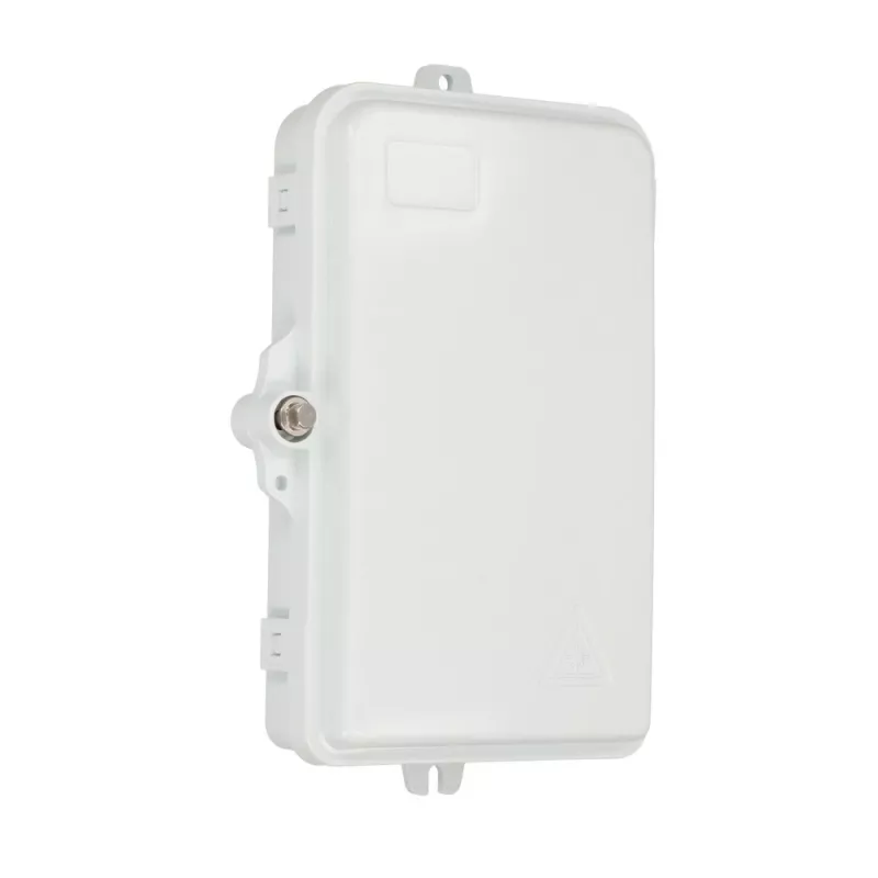 Extralink Alice glasvezel afsluitbox, 2 splices