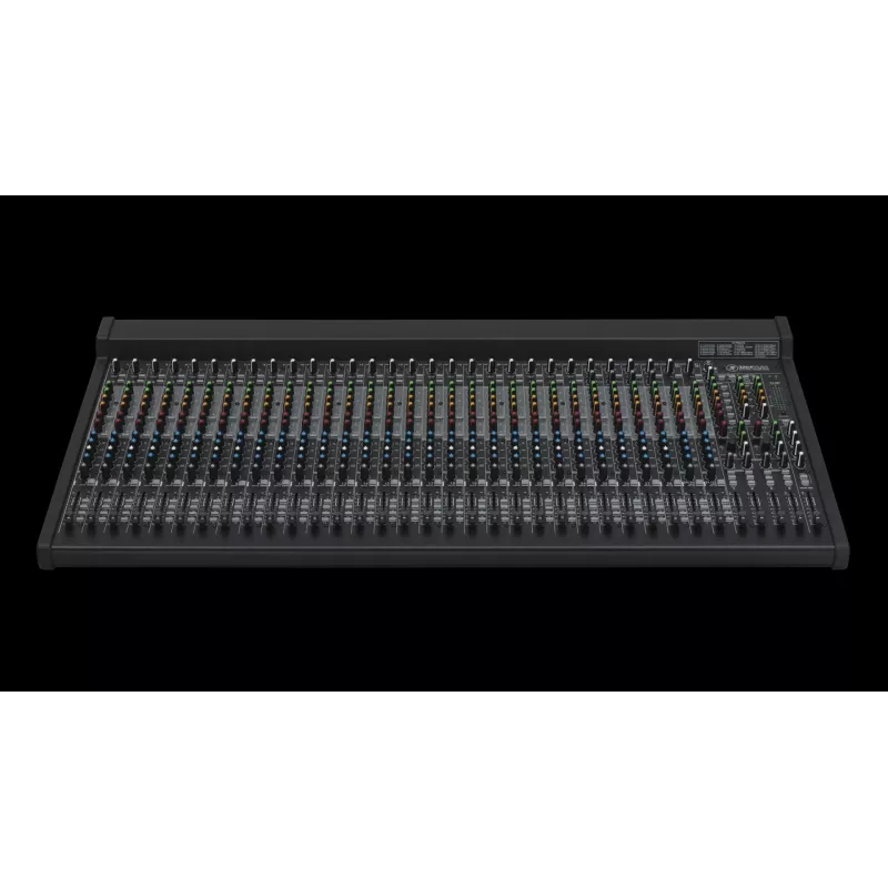 MACKIE 32-kanaals 4-bus FX-mixer met USB