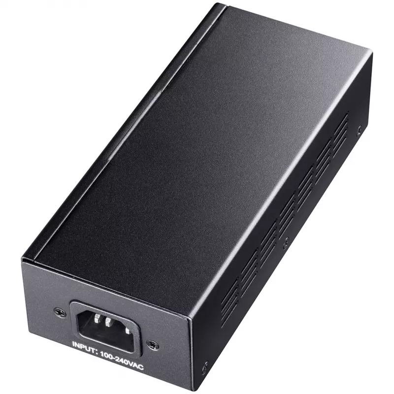 Cudy POE300 Gigabit PoE-injector, IEEE 802.3at 25,5 W