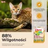 INABA Churu Variety Box kip - kattensnacks - 20 x 14 g