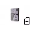 Kleurenpapier Double A, 80 g, A4, 500 vel, lavendel