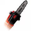 Heggentrimmer Einhell GE-HH18/45Li T zwart rood
