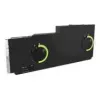 Lexmark 72K0W00 opvangbak voor resttoner, 115000 pagina's