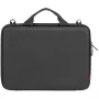Laptophoes Rivacase 5116 Antishock voor 11,6–12,4 inch apparaten, zwart