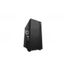 DeepCool Matrexx 55 Mesh ARGB 4F midi tower zwart