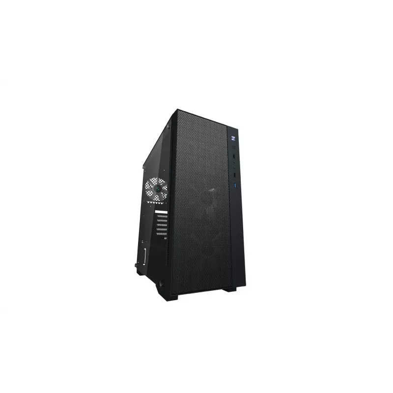 DeepCool Matrexx 55 Mesh ARGB 4F midi tower zwart