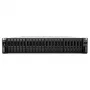 Synology FlashStation FS3410 - NAS-server - 24 bays - 108TB - rack - inbouwbaar - RAID 0, 1, 5, 6, 10, JBOD, RAID F1 - RAM 16GB - 10 Gigabit Ethe