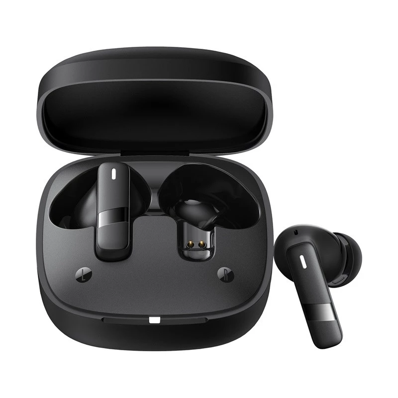 Baseus Bowie E20 headset draadloos in-ear bellen/muziek Bluetooth zwart