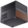Jonsbo N5 NAS-behuizing, E-ATX - zwart