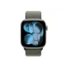 Band Apple MFFD4ZM/A smartwatch-accessoire groen nylon