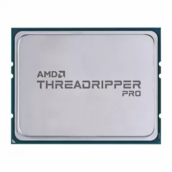 AMD Ryzen Threadripper PRO 5965WX processor 3,8 GHz 128 MB L3