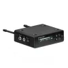 Sennheiser EW-DP ME 4 SET (R4-9) - cameraset met miniatuurzender en ME 4 microfoon (directioneel), 552-608 MHz
