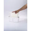 Stylies ALAZE luchtbevochtiger Natural 3 L wit