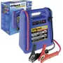 Startbooster GYS PACK 400 12V 480A — draagbare 12-V-startbooster, 480 A piekstroom