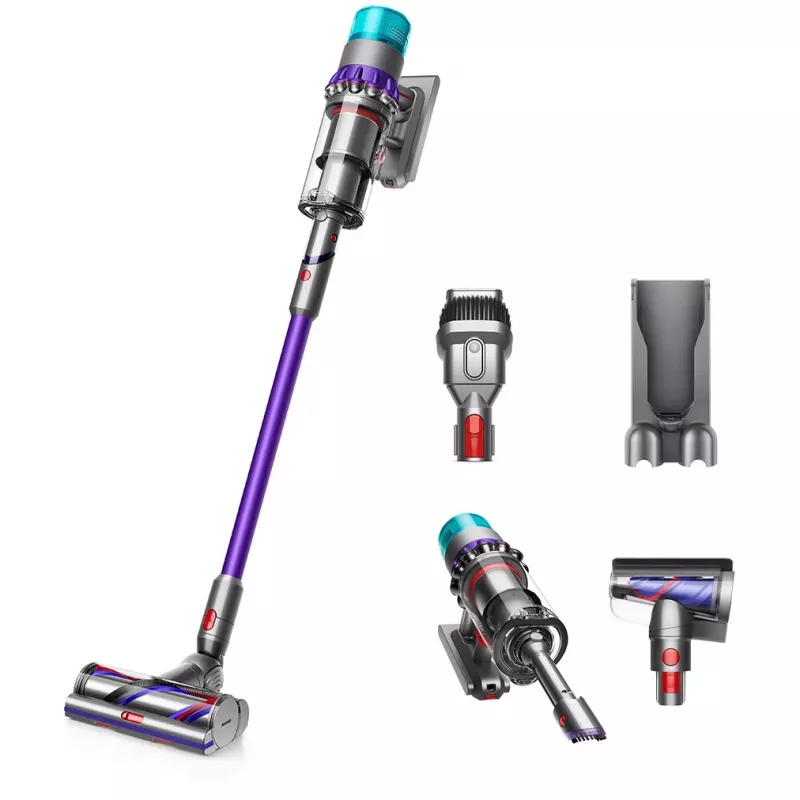 DYSON GEN 5 Detect Absolute stofzuiger