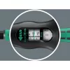 Momentsleutel Wera 05075691001 Nm mechanisch 330 mm