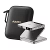 Aurzen Zip-projector (zilver) – draagbare mini-projector, model AU-PJ-ZP001M-UNWH0
