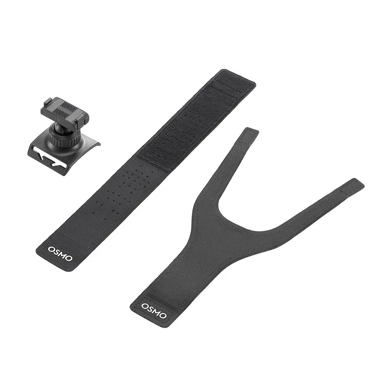 Camerahandlus DJI CP.OS.00000278.01 Breedte 51,1 mm Diepte 54 mm Hoogte 45,9 mm