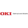 Tonercartridge OKI YA8001-6703G006 origineel zwart, bereik 3000 pagina's, 1 stk.