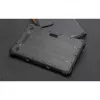Robuuste outdoor-tablet ALLNET X-trail-100-Intel met Windows, NFC en LTE