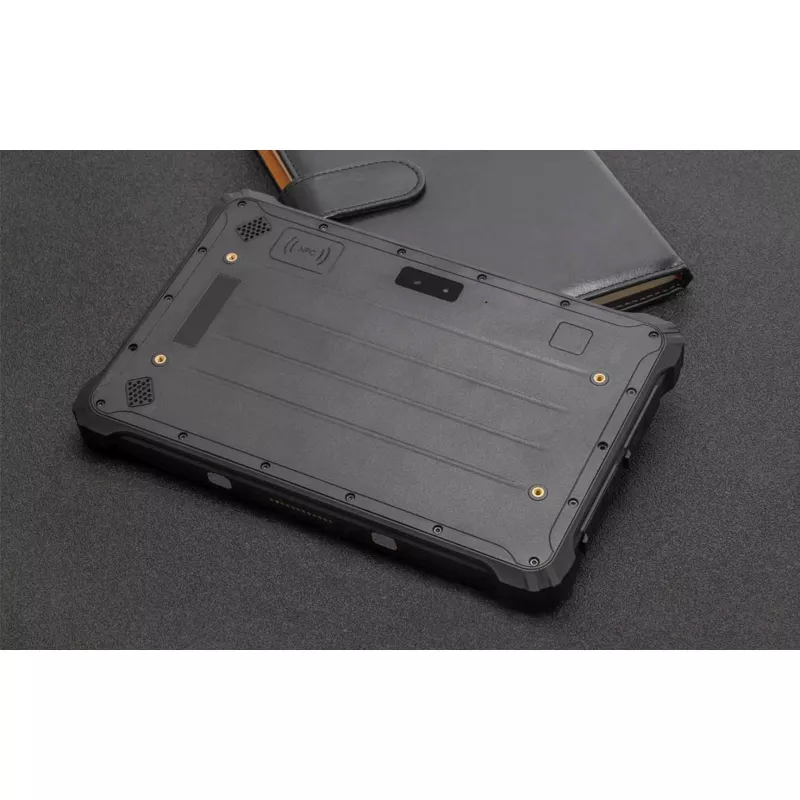 Robuuste outdoor-tablet ALLNET X-trail-100-Intel met Windows, NFC en LTE