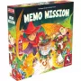 Memo Mission, bordspel