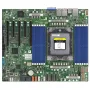 Supermicro - Moederbord MBD-H13SSL-N-B, AMD, Socket SP5, AMD EPYC 9004, Socket SP5, DDR5-SDRAM, max. 3 TB DDR5 DIMM SATA 6 GB/s grafisch USB 3.1 USB 3.0 USB 3.0 RJ-45 VGA PCI-Express