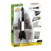 Bouwset COBI V2 raket 560 onderdelen Tweede Wereldoorlog