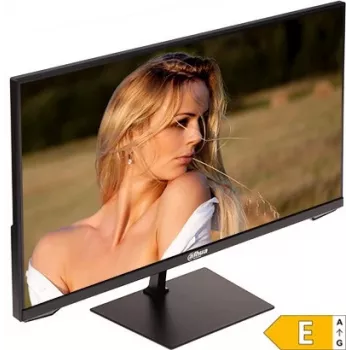 Monitor HDMI, DP, audio 23.8 LM24-E200A