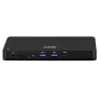 KVM-switch UNITEK D1077A USB HDMI 4K Ultra HD