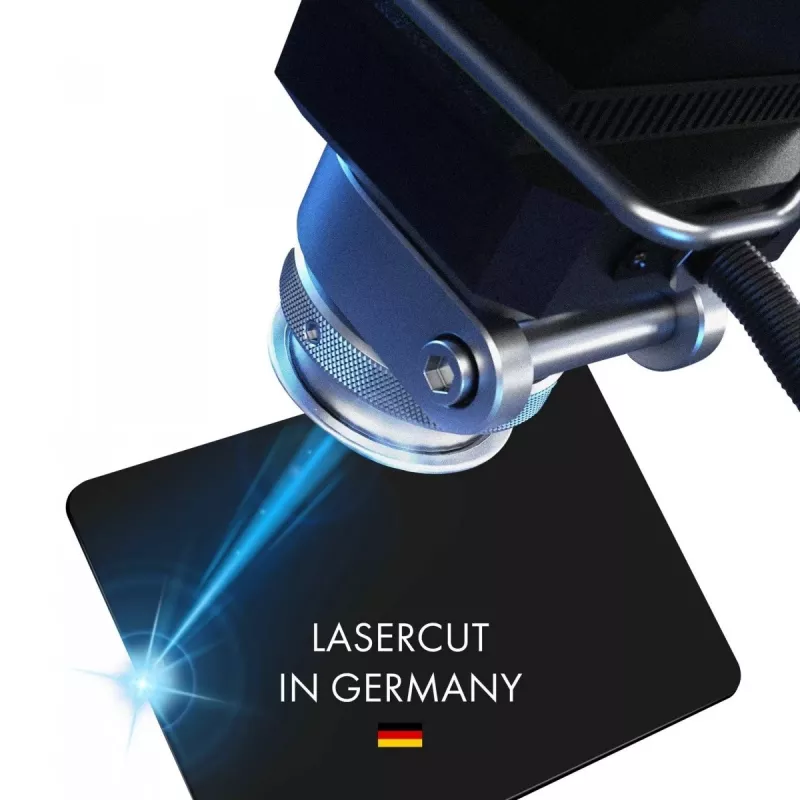 Privacyschermfolie DICOTA D80542-4AD Apple iPhone 17 PRO