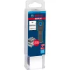 Bosch Expert MetalMax MAII 32 AIT invalzaagbladen, 32 mm, 10 stuks, 2608900023