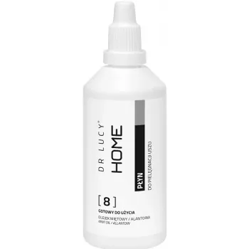 Home 8 oorreinigingsvloeistof 100 ml