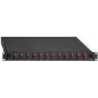 Glasvezel-patchpanel Rutenbeck 2280300240 LC Duplex MM 24 poorten 1U (48,3 cm)