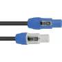 Stroomkabel EUROLITE P-Con 3x1,5 mm², 3 m — EUROLITE 30247704