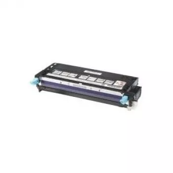 Dell PF029 - 593-10171 - CT350453 - BQ - HC - toner cyaan