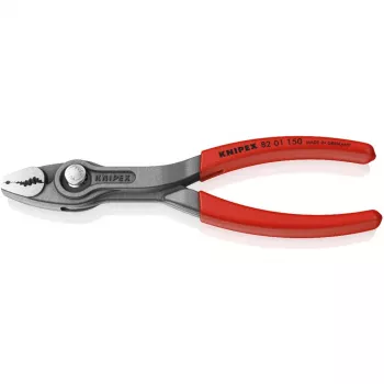 Tang Knipex 82 01 150 — 150 mm lengte, model 82 01 150