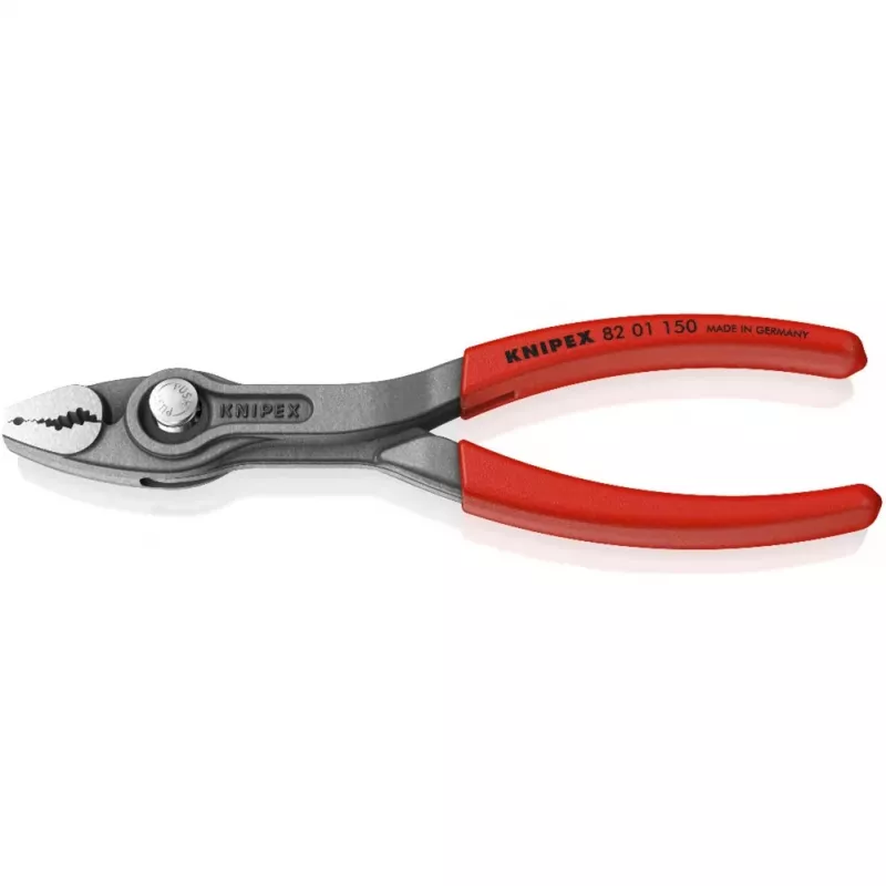 Tang Knipex 82 01 150 — 150 mm lengte, model 82 01 150
