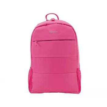 Sbox notebook-rugzak Toronto 15,6 NSS-19044 roze