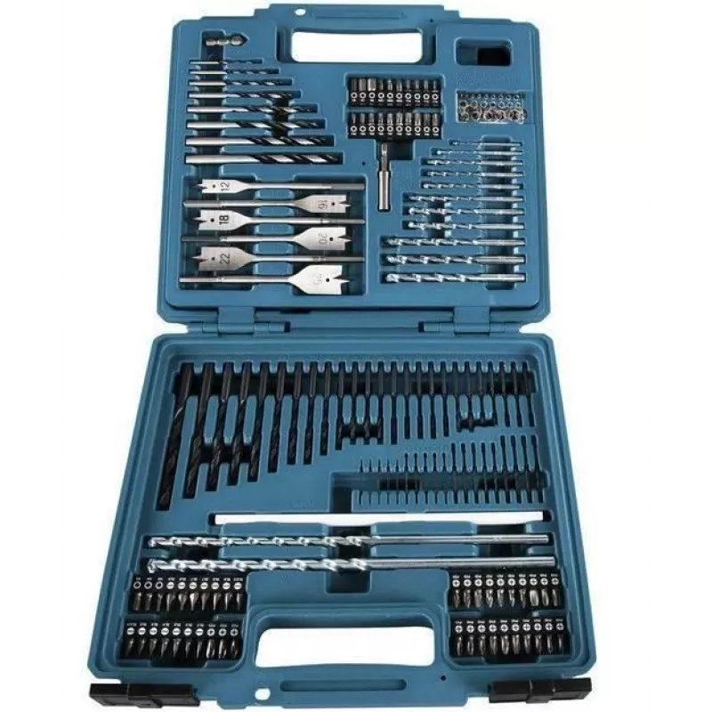 Makita E-06270 borenset