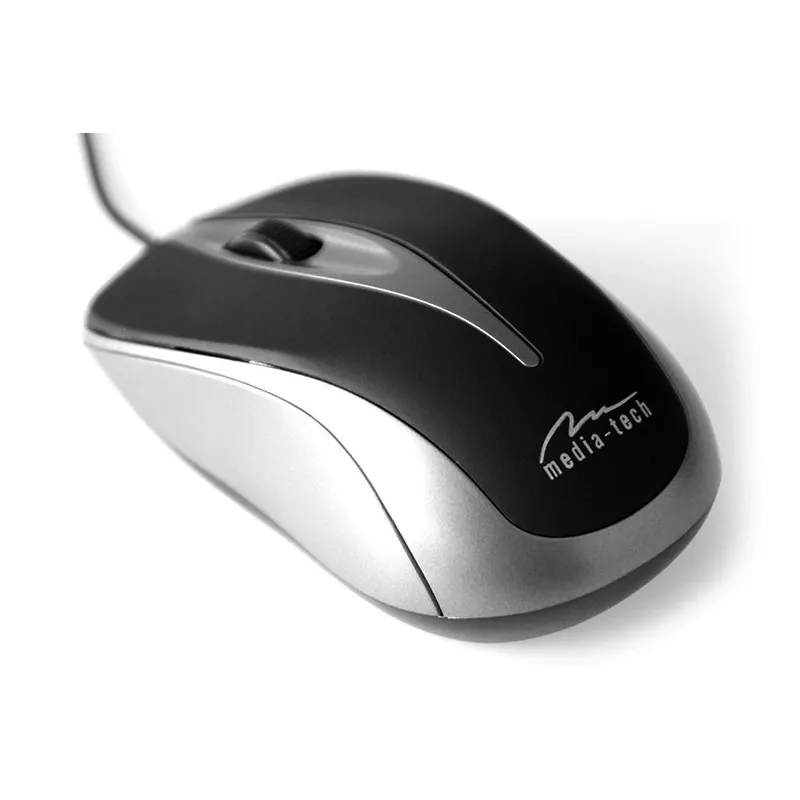 Muis Media-Tech MT1091T USB Type-A