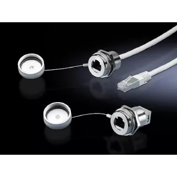 Rittal SZ 2482.730 aluminium polyamide