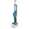 Werklicht Makita DEADML801 zwart turquoise